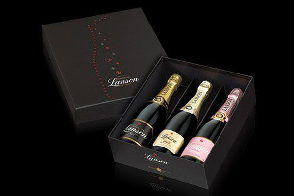 紅酒洋酒包裝禮盒設(shè)計印